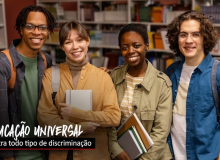 Lei de Cotas é reformulada pela Câmara Federal