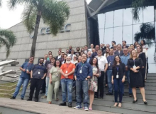 Após processo de liquidação, Ceitec retoma operações em Porto Alegre