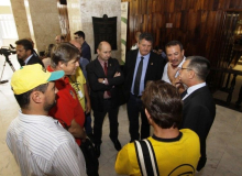 CUT-RS e centrais ampliam pressão contra arrocho do mínimo
