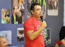CUT Brasil e CUT-SP lamentam a morte do companheiro Antonio Almeida