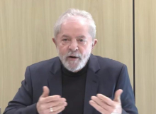Lula pede anulação de sentença de Moro com base em julgamento do STF