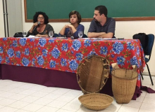 Conjuntura agrária é tema de debate em Brasília