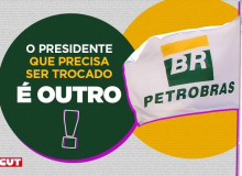 Quarta troca de presidente da Petrobras não vai baixar preço dos combustíveis