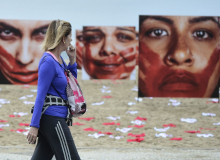 PL que impede SUS de atender mulheres vítimas de abuso sexual é de Bolsonaro
