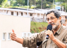 Sérgio Gabrielli: “Vivemos a explicitação da luta de classes no Brasil”