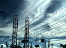 Conta de luz será 17 % maior com venda da Eletrobras, alertam eletricitários