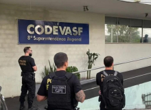 Justiça afasta gerente da Codevasf por suspeita de recebimento de propina