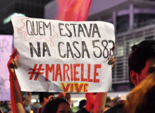 Contra Bolsonaro e ‘novo AI-5’, movimentos protestam nesta terça