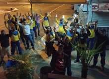 DF: Trabalhadores dos Correios aprovam indicativo de greve para dia 23