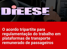 Motoristas por aplicativos: Conheça o projeto que define direitos para a categoria