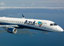 Sindicato Nacional dos Aeroviários aciona TST para evitar 3.810 demissões na Azul