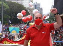 CUT lança Comitês de Luta em defesa da classe trabalhadora, pela vida e democracia