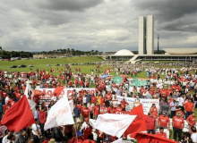 CUT lança estudo sobre projetos que afetam trabalhadores