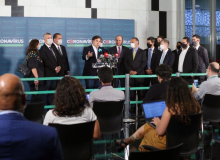 Reforma Administrativa acena ao mercado e penaliza população, diz Condsef