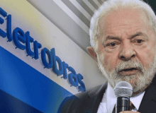 De Lula sobre privatização da Eletrobrás: Foi “crime de lesa pátria”