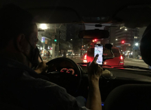 Desconstruindo fake news: PLC da regulamentação dos motoristas de APPs é histórico