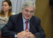 CUT lamenta a perda de Antônio Mentor, incansável defensor da democracia