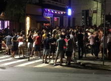 Apesar do carnaval cancelado, Brasil registra aglomerações em várias partes do país