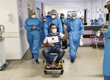 Recuperados da Covid sofrem com perda de memória, depressão e ansiedade