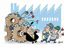 Se Bolsonaro mudar as NR’s, acidentes de trabalho vão aumentar ainda mais