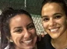 Ex-secretária parlamentar de Jair Bolsonaro é personal trainer de famosos