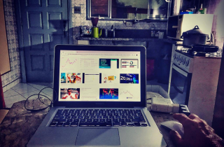 notice