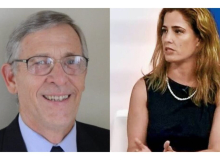 Pai da juíza Gabriela Hardt é suspeito de pirataria industrial contra a Petrobras