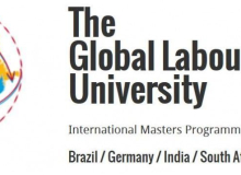 Universidade do Trabalho pede artigos à sindicalistas