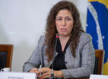 Governo autoriza concursos para mais de 3 mil vagas no serviço público