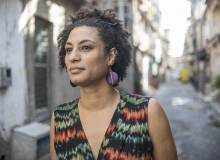 Deputado e juíza são acusados de crime de ódio contra Marielle Franco
