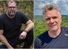 Irmãos confessam assassinato de Bruno Pereira e Dom Phillips, diz PF a emissoras