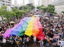 Após cinco anos, STF vai julgar pedidos de criminalização da homofobia