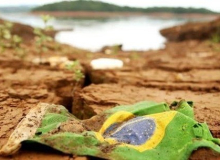 Rompimento de barragem: até agora são nove mortos e mais de 400 desaparecidos