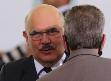 Bolsolão do MEC: Ministro discute afastamento com Bolsonaro, diz colunista