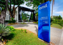 MPT em SP processa grupo AMIL por fraude na contratação em serviço de home care