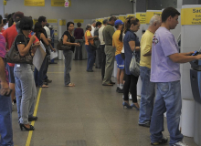 Confira lista do BC dos 15 bancos que mais receberam queixas de clientes