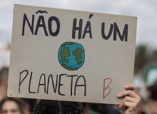 5 de junho: movimentos populares organizam ações para o Dia Mundial do Meio Ambiente