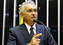 Deputado Girão (PL) faz ataque machista durante CPI do MST