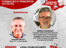 FEM-CUT/SP realiza última plenária preparatória para 9° Congresso da entidade