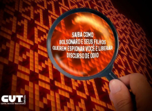 PT tenta barrar atitudes antidemocráticas e espionagem do governo Bolsonaro
