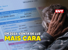 Conta de luz deve subir mais, se Congresso aprovar PLs de interesse de empresários