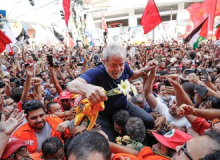 STF derruba prisão em 2ª instância e Lula pode ser solto