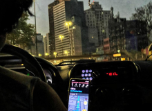 Motoristas por APP falam sobre o PLC que regulamenta categoria