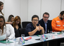 Permanece impasse entre trabalhadores de estatais e Ministério de Gestão e Inovação