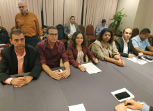 Comando Nacional dos Bancários garante a manutenção dos direitos da categoria