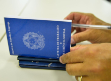 Governo divulga aumento de emprego precário como se fosse notícia boa
