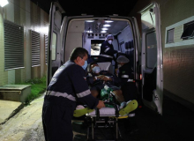 Com média de mortes acima de 500, Brasil ultrapassa 589 mil vidas perdidas por Covid