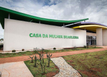 Número de assassinatos de mulheres cresce em Brasília