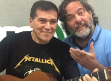 Produtor da Rádio Brasil Atual ganha prêmio da APCA