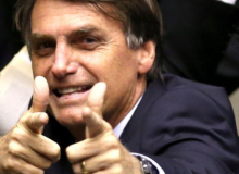 Bolsonaro pode ser investigado por contratar funcionários fantasmas na Câmara